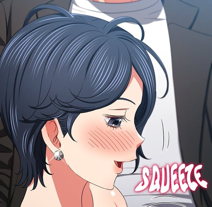 My High School Bully Uncensored, chapter 199, page 33 of 204