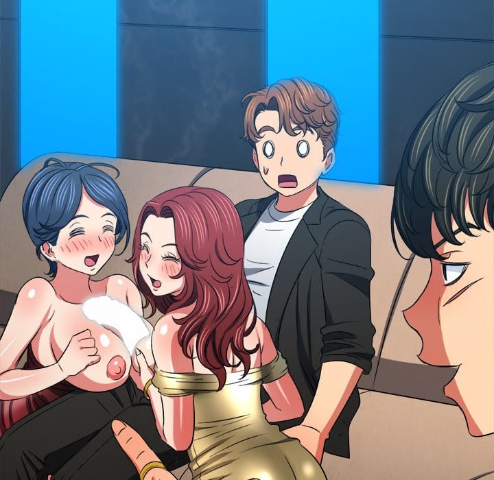 My High School Bully Uncensored, chapter 199, page 91 of 204