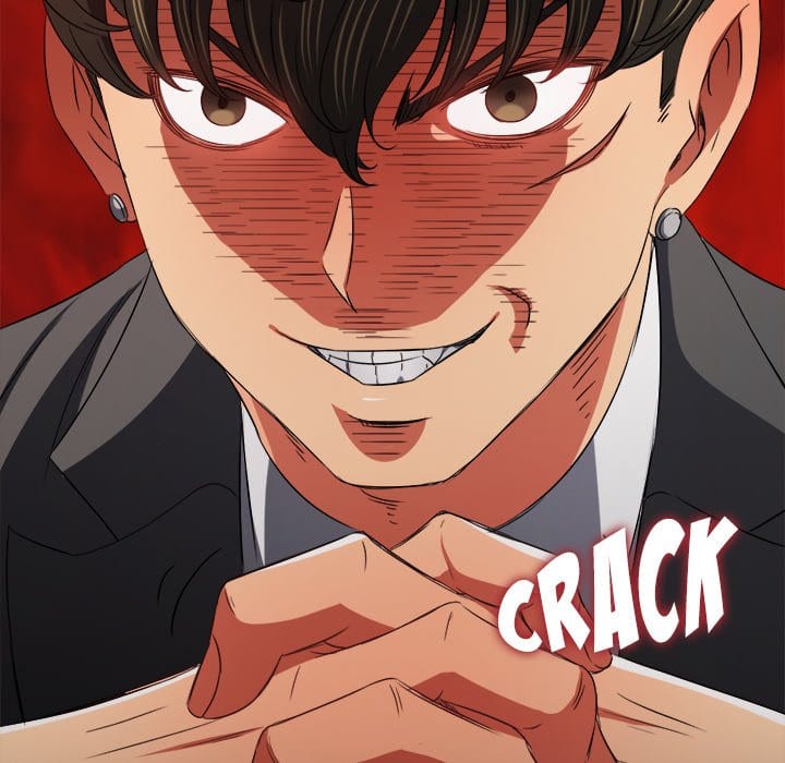 My High School Bully Uncensored, chapter 199, page 99 of 204