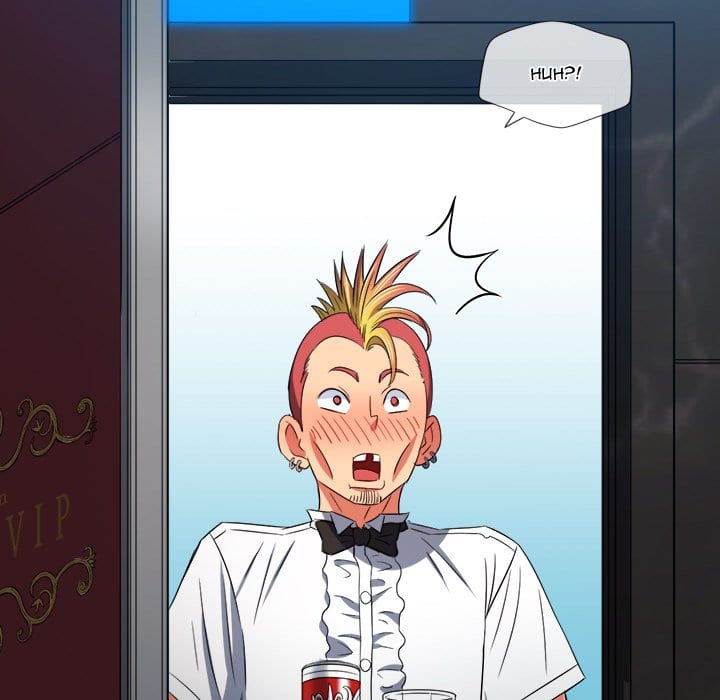 My High School Bully Uncensored, chapter 199, page 106 of 204
