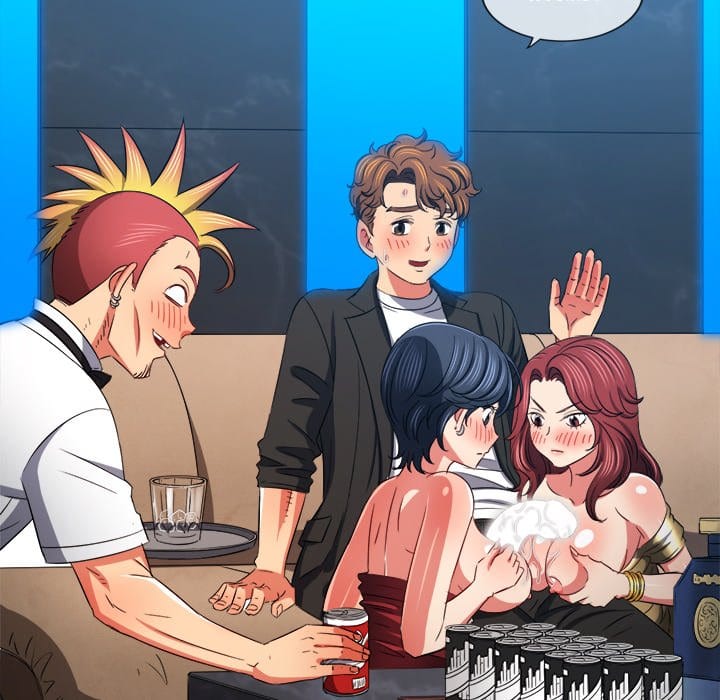 My High School Bully Uncensored, chapter 199, page 109 of 204