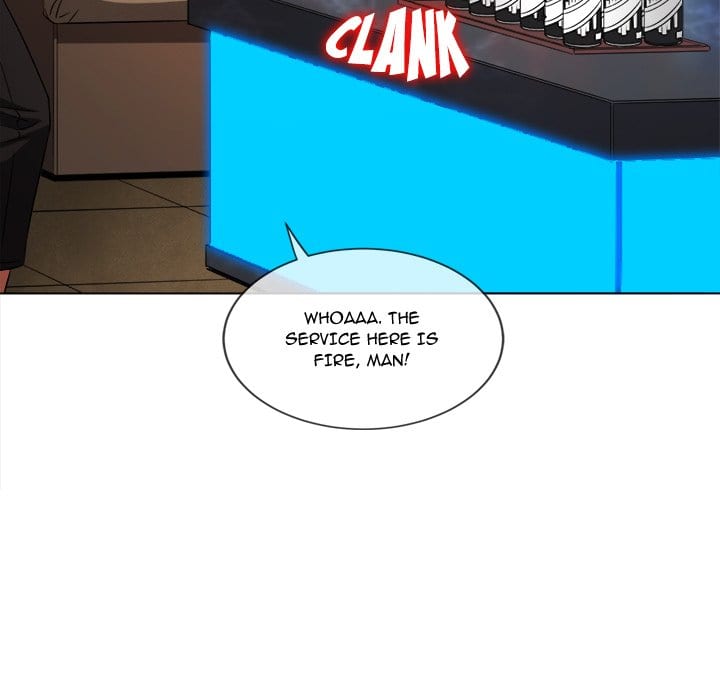 My High School Bully Uncensored, chapter 199, page 110 of 204