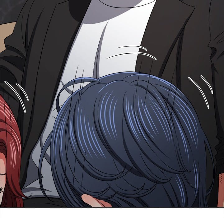 My High School Bully Uncensored, chapter 199, page 121 of 204