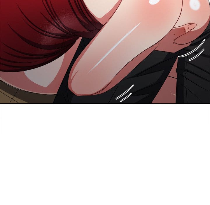 My High School Bully Uncensored, chapter 199, page 129 of 204