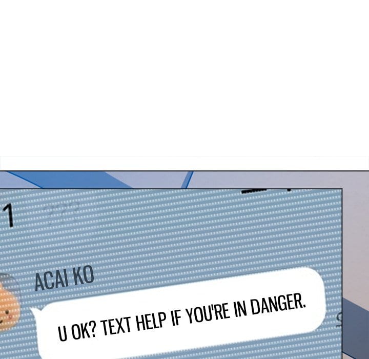 My High School Bully Uncensored, chapter 199, page 130 of 204