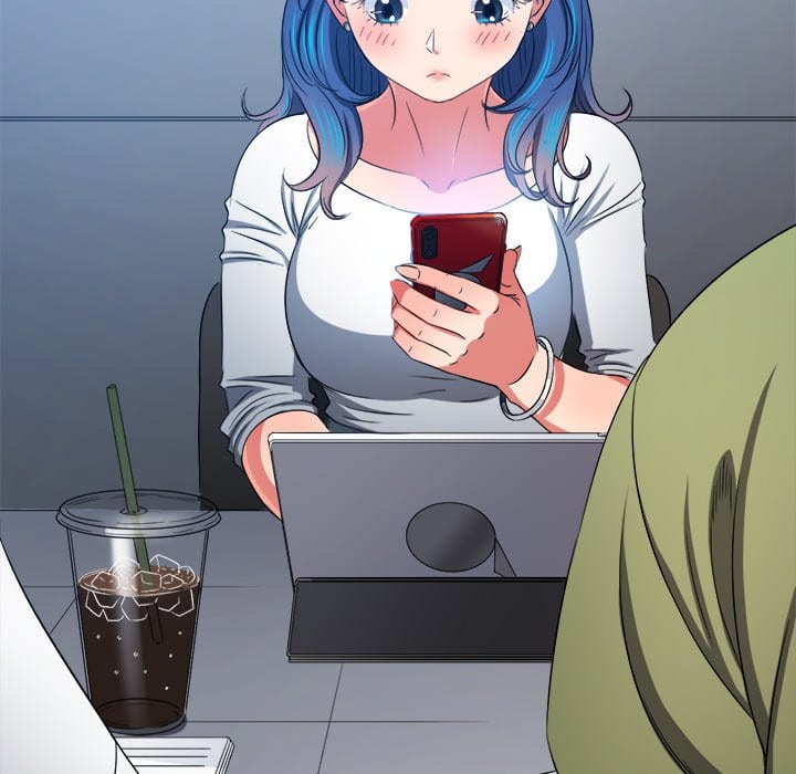 My High School Bully Uncensored, chapter 199, page 134 of 204