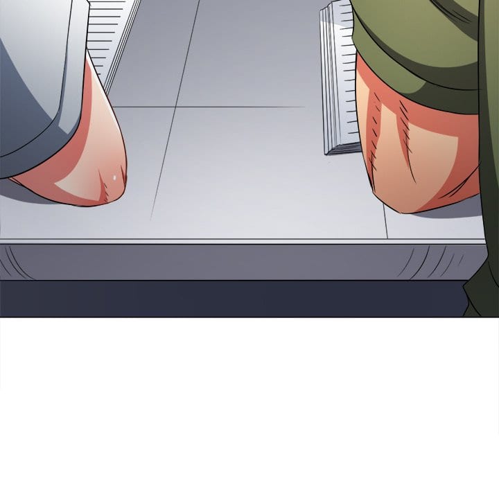 My High School Bully Uncensored, chapter 199, page 135 of 204