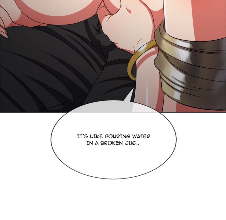 My High School Bully Uncensored, chapter 199, page 150 of 204