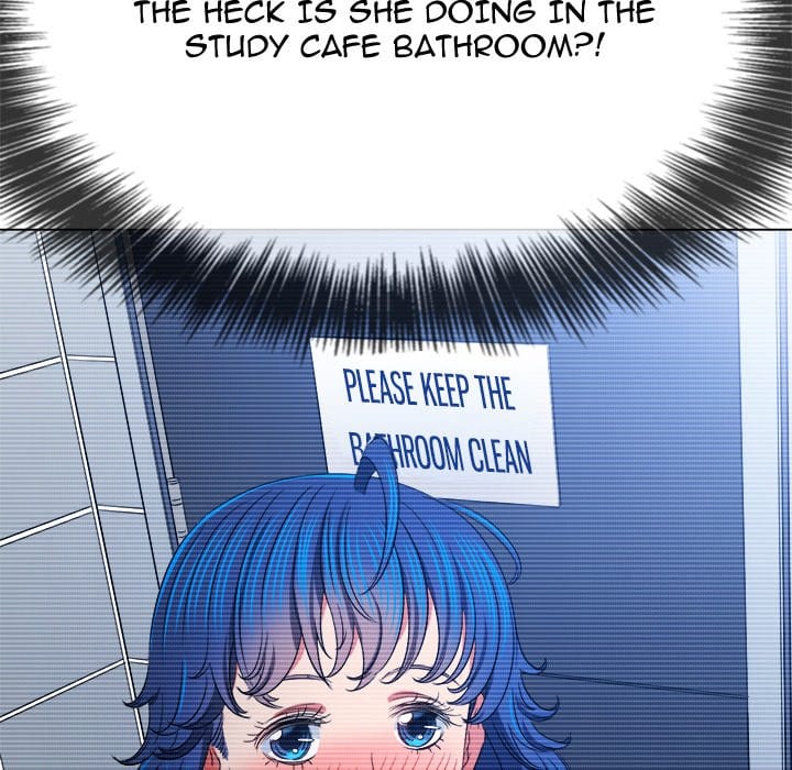 My High School Bully Uncensored, chapter 199, page 170 of 204