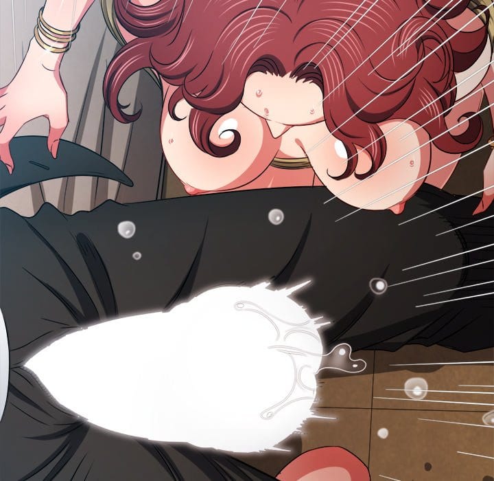 My High School Bully Uncensored, chapter 199, page 179 of 204
