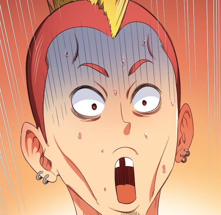 My High School Bully Uncensored, chapter 199, page 192 of 204