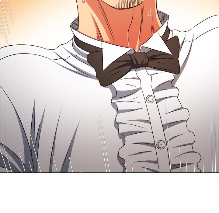 My High School Bully Uncensored, chapter 199, page 193 of 204