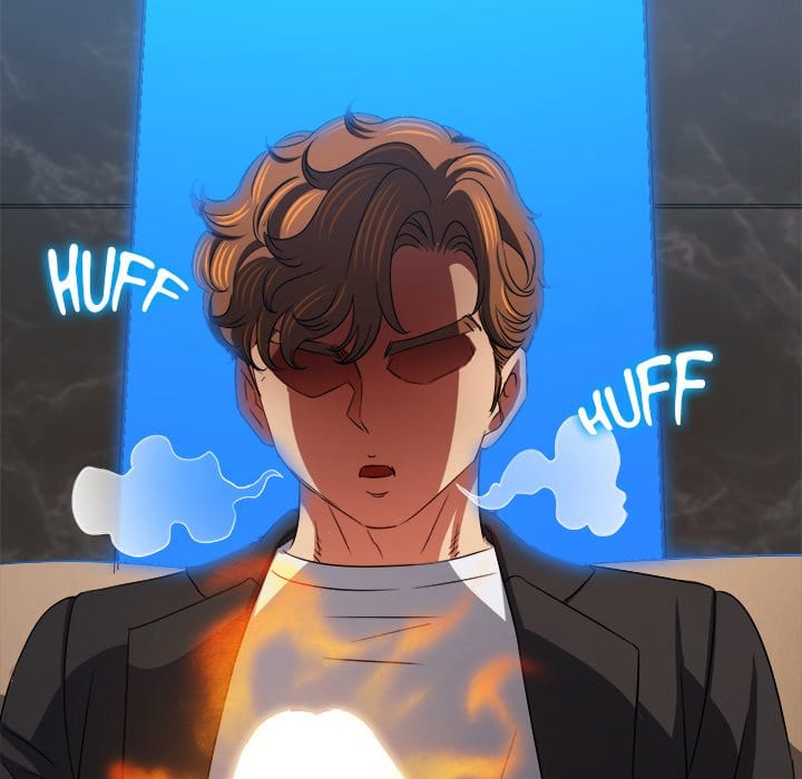 My High School Bully Uncensored, chapter 199, page 199 of 204