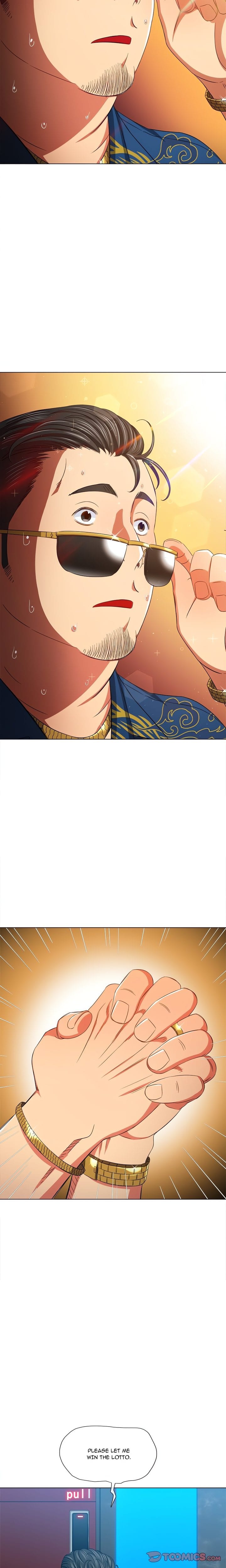 My High School Bully Uncensored, chapter 200, page 6 of 27