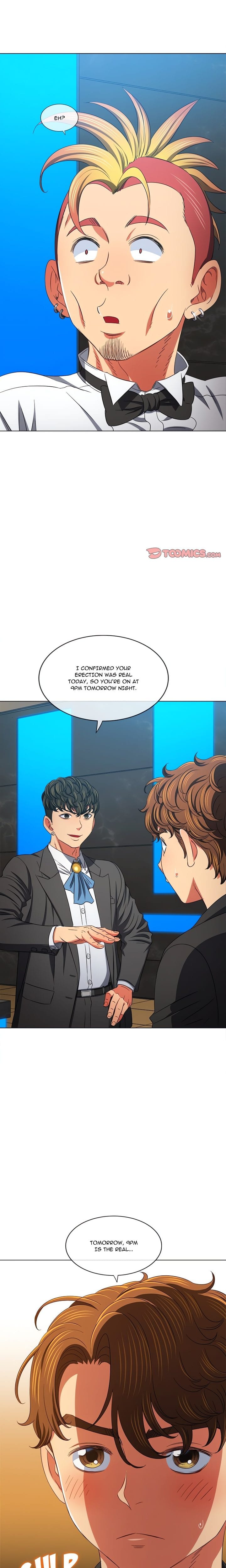 My High School Bully Uncensored, chapter 200, page 10 of 27