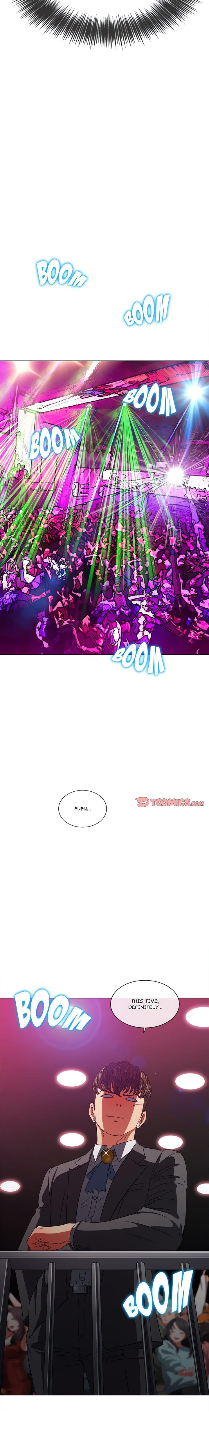 My High School Bully Uncensored, chapter 200, page 21 of 27