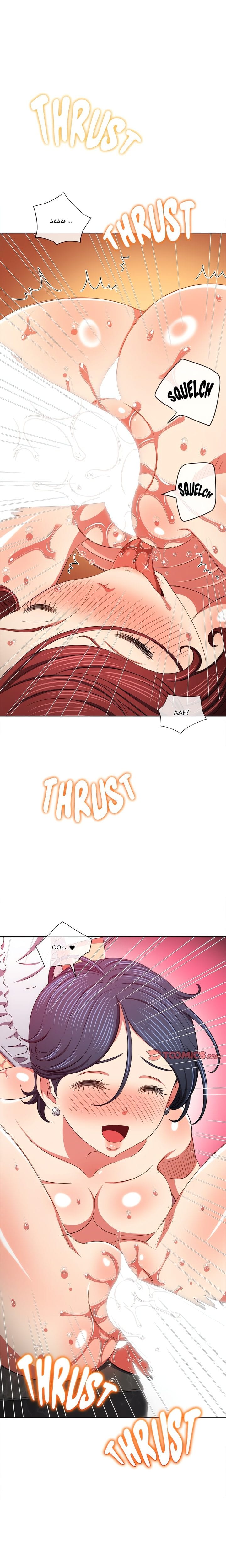 My High School Bully Uncensored, chapter 200, page 22 of 27
