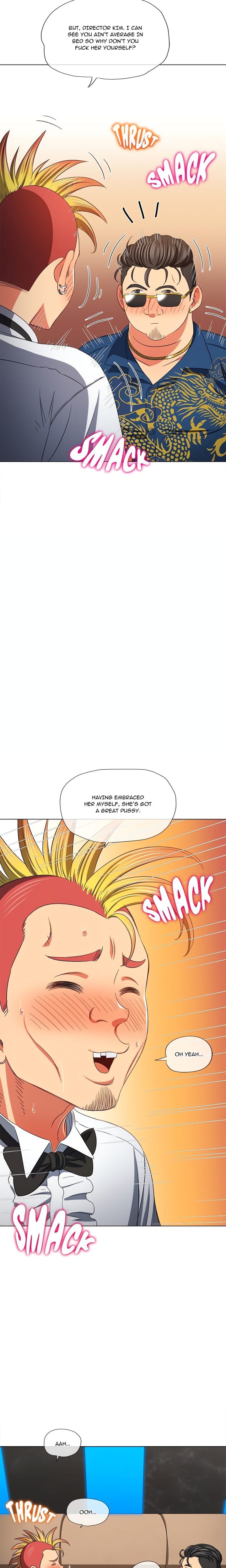 My High School Bully Uncensored, chapter 200, page 25 of 27