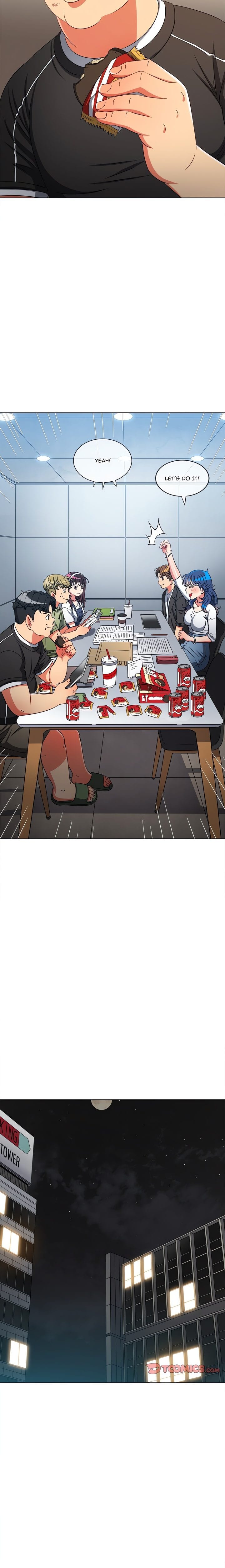 My High School Bully Uncensored, chapter 201, page 5 of 26