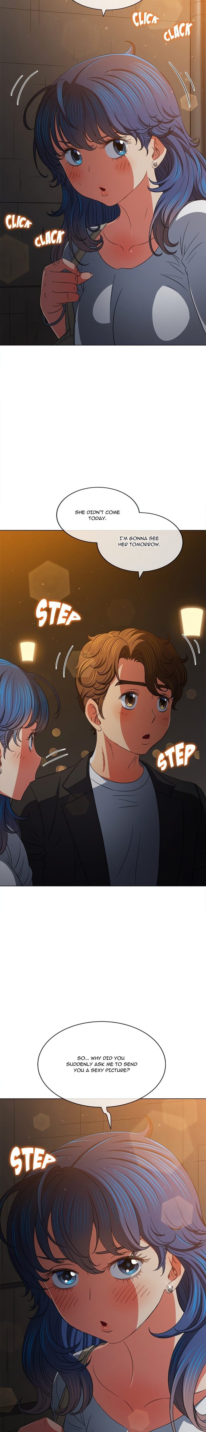 My High School Bully Uncensored, chapter 201, page 7 of 26