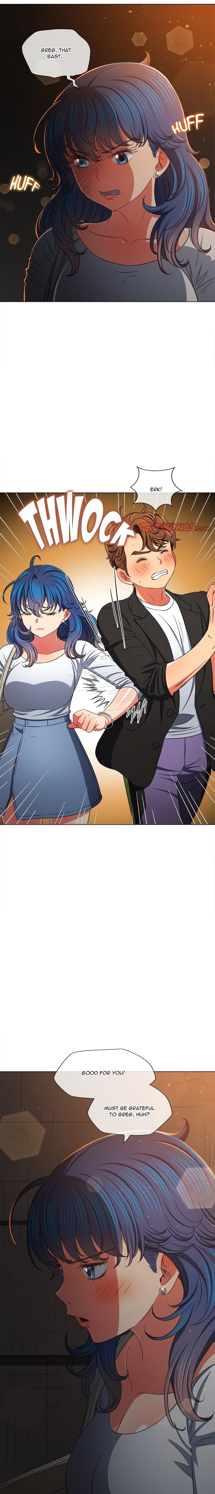 My High School Bully Uncensored, chapter 201, page 10 of 26