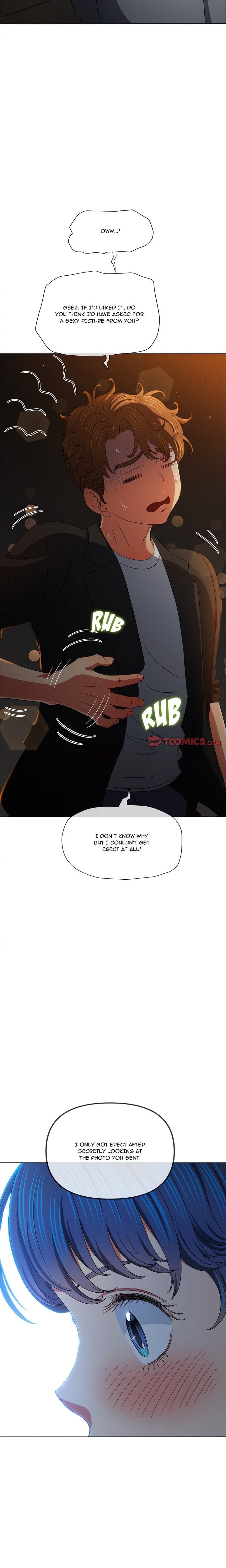 My High School Bully Uncensored, chapter 201, page 11 of 26