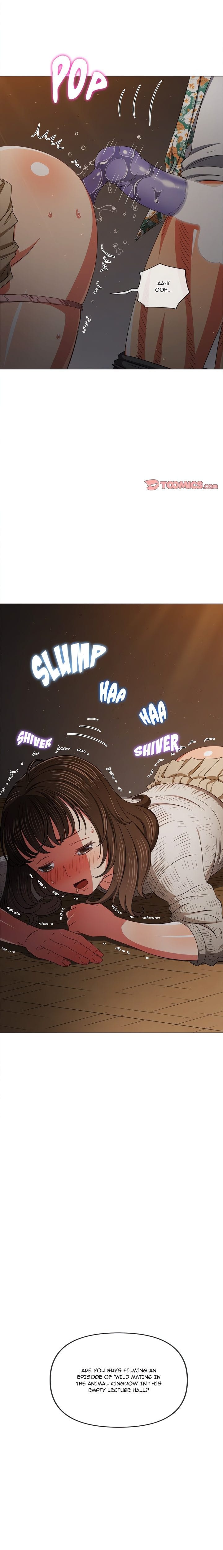 My High School Bully Uncensored, chapter 201, page 19 of 26