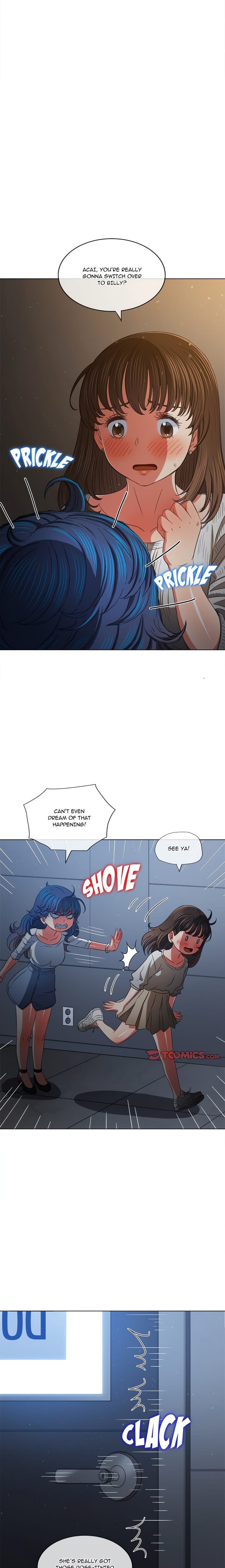My High School Bully Uncensored, chapter 201, page 22 of 26