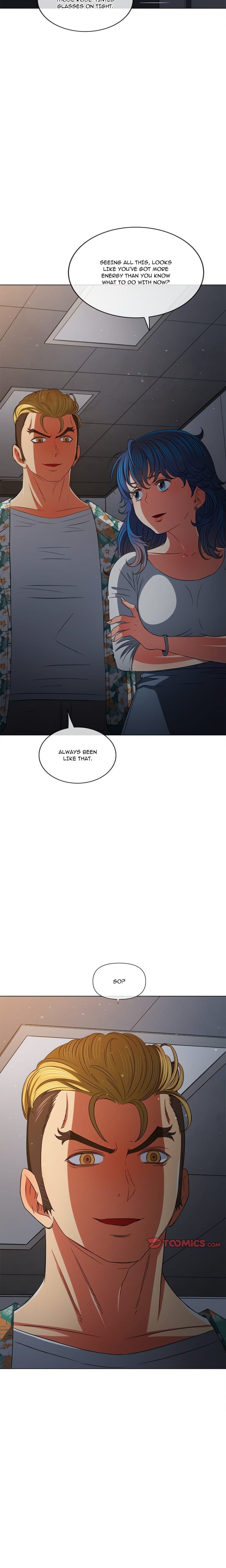 My High School Bully Uncensored, chapter 201, page 23 of 26