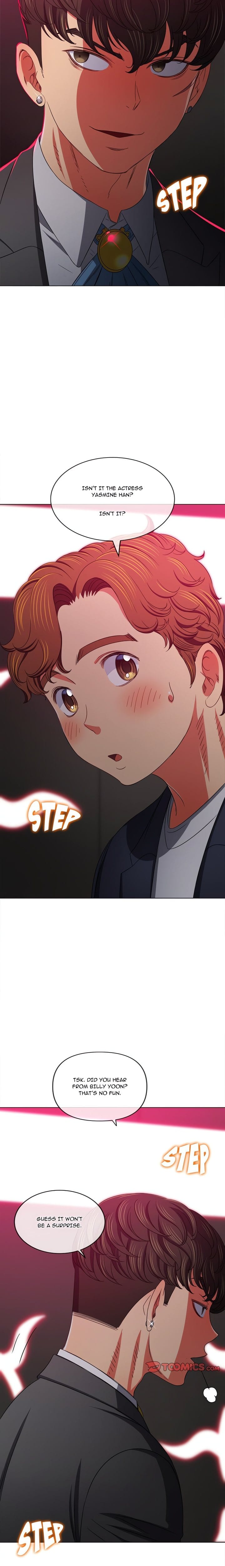 My High School Bully Uncensored, chapter 202, page 5 of 27