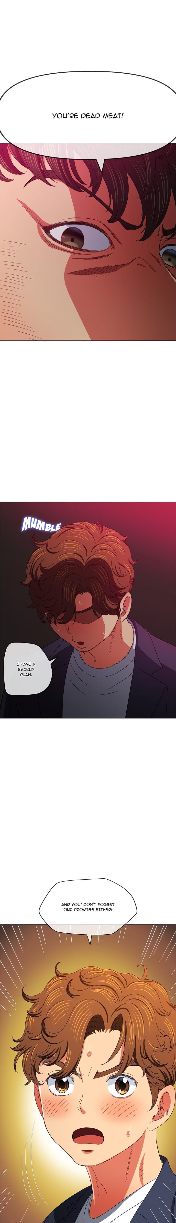 My High School Bully Uncensored, chapter 202, page 7 of 27