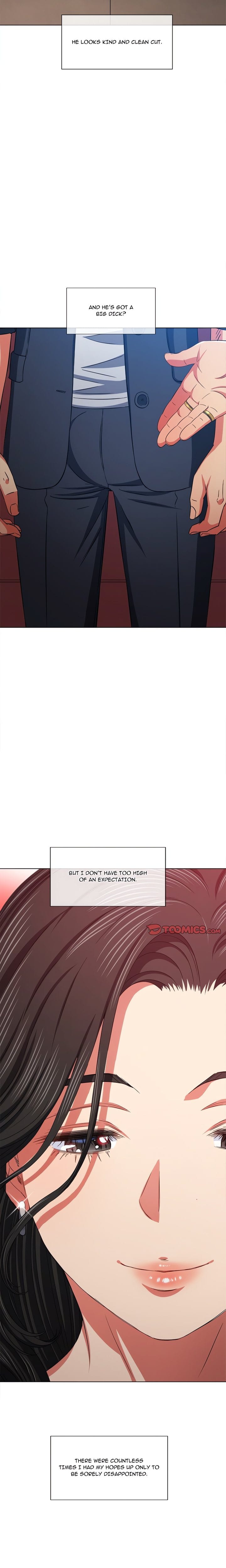My High School Bully Uncensored, chapter 202, page 12 of 27