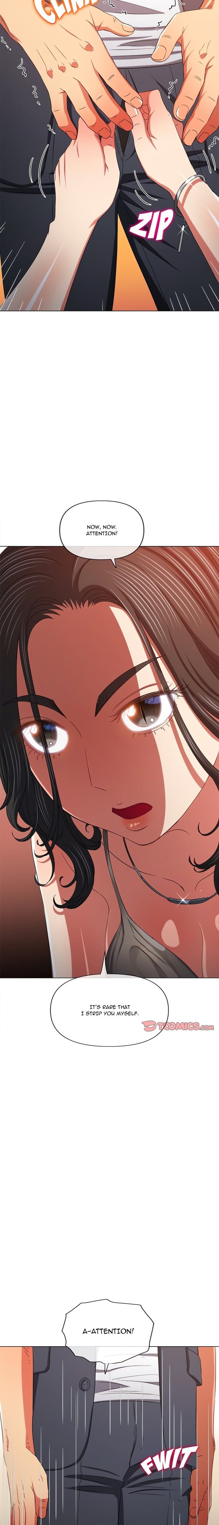 My High School Bully Uncensored, chapter 202, page 22 of 27