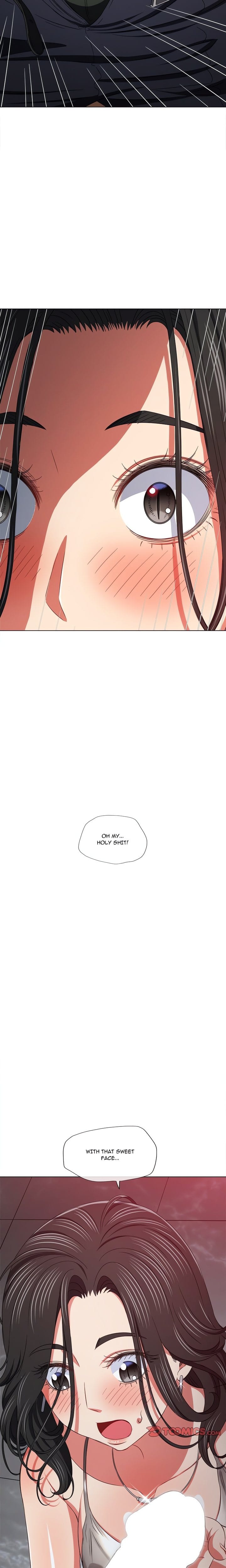 My High School Bully Uncensored, chapter 202, page 24 of 27