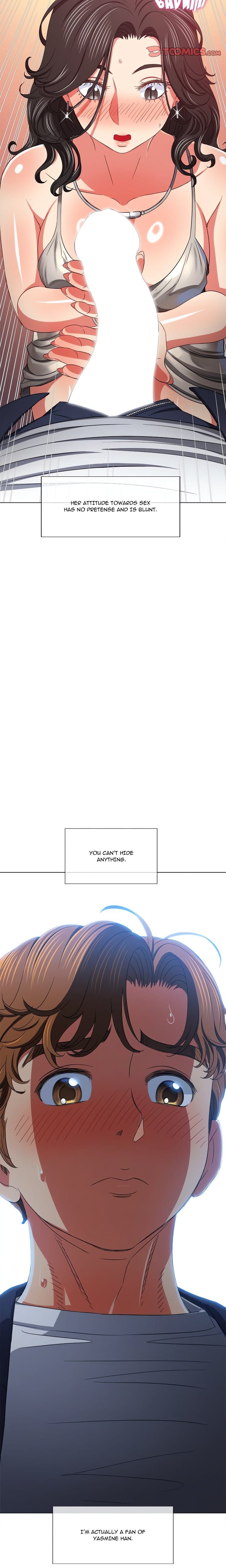 My High School Bully Uncensored, chapter 202, page 26 of 27