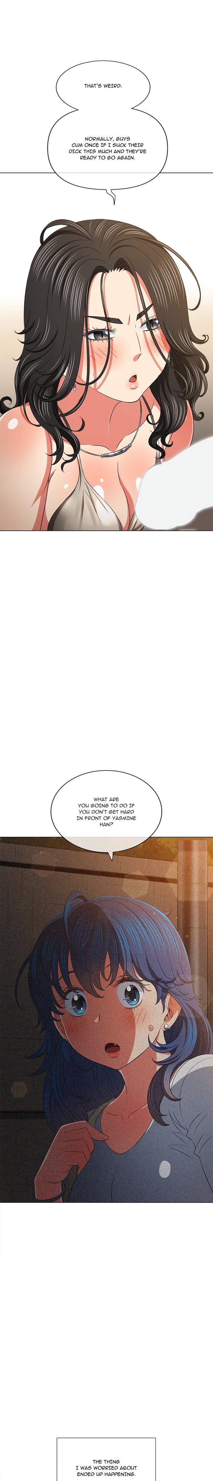 My High School Bully Uncensored, chapter 203, page 7 of 30