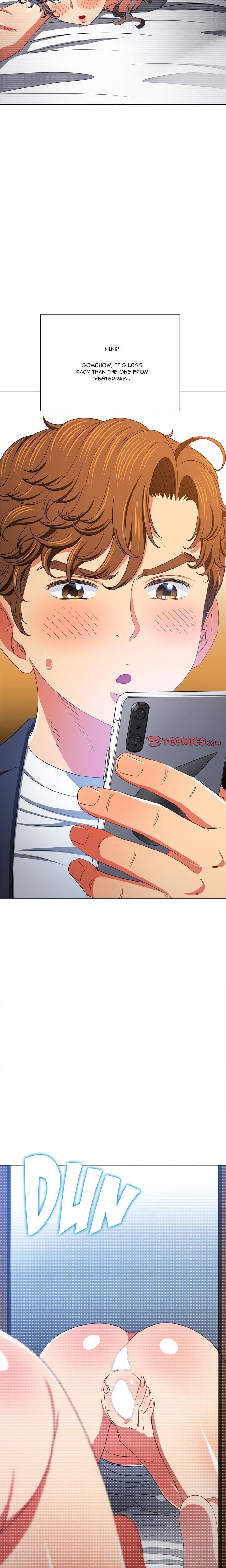My High School Bully Uncensored, chapter 203, page 11 of 30