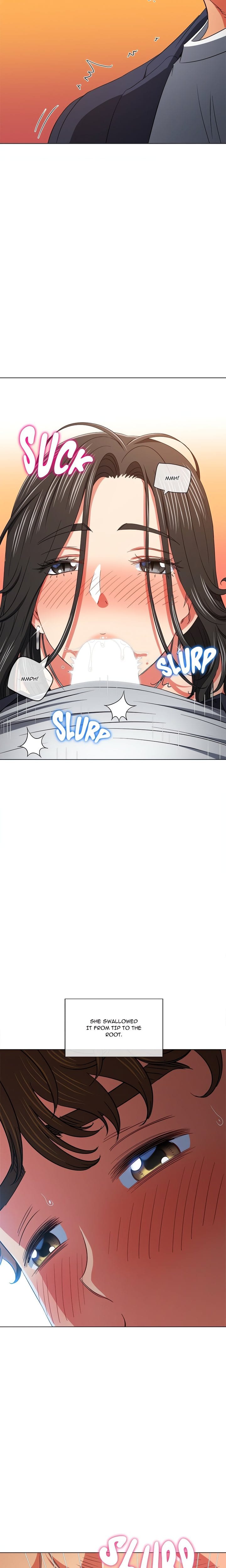 My High School Bully Uncensored, chapter 203, page 15 of 30