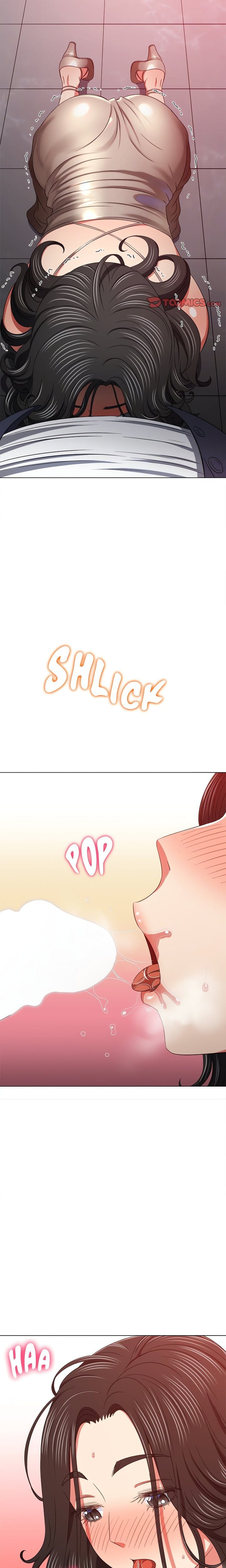 My High School Bully Uncensored, chapter 203, page 18 of 30
