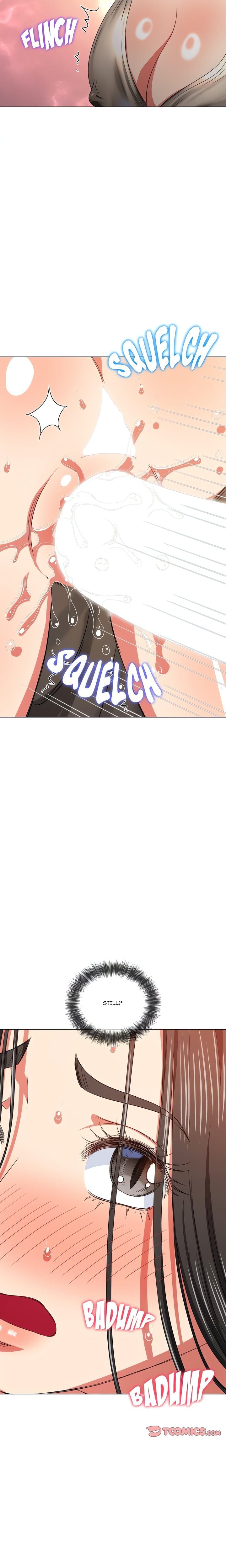 My High School Bully Uncensored, chapter 203, page 24 of 30