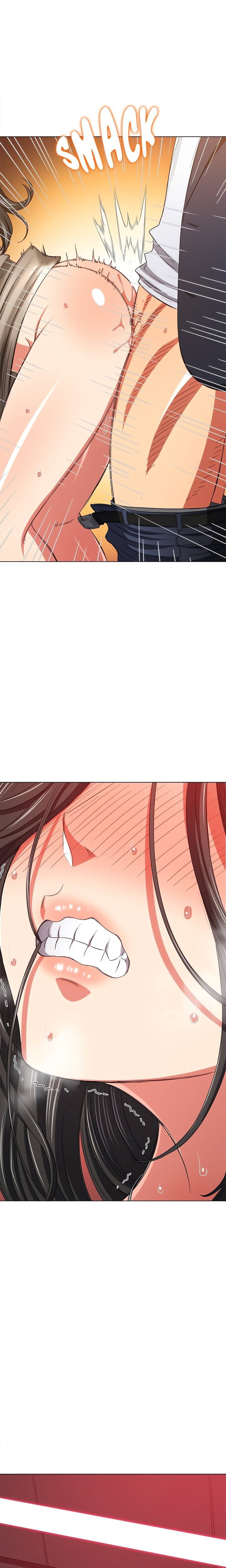 My High School Bully Uncensored, chapter 203, page 25 of 30