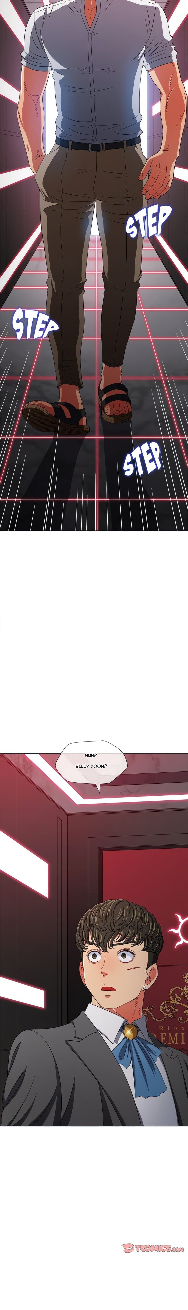My High School Bully Uncensored, chapter 203, page 29 of 30