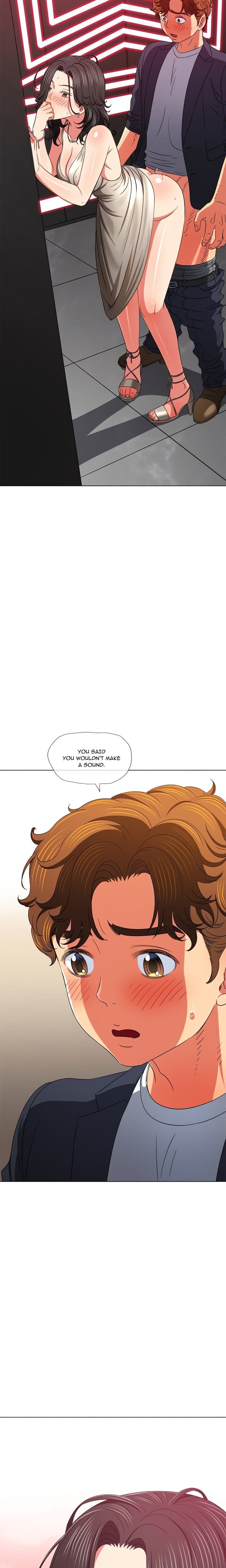 My High School Bully Uncensored, chapter 204, page 7 of 27