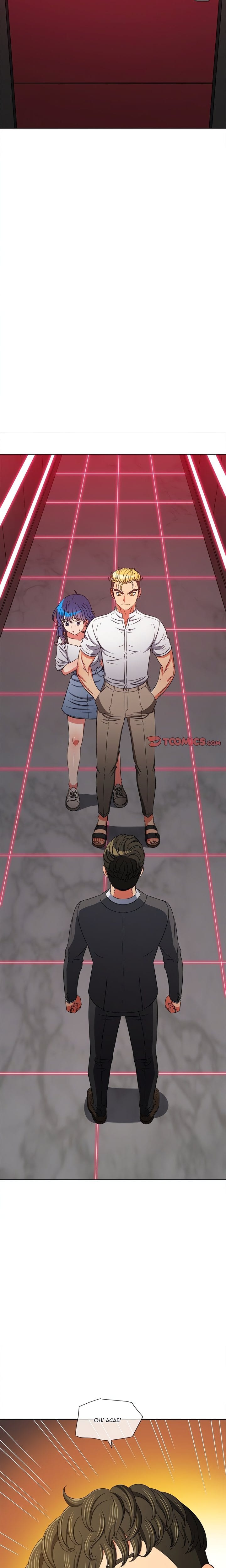 My High School Bully Uncensored, chapter 204, page 11 of 27