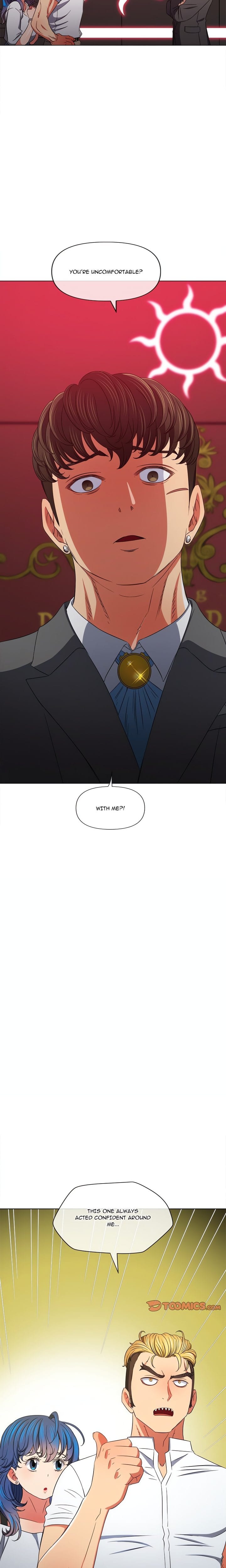 My High School Bully Uncensored, chapter 204, page 14 of 27