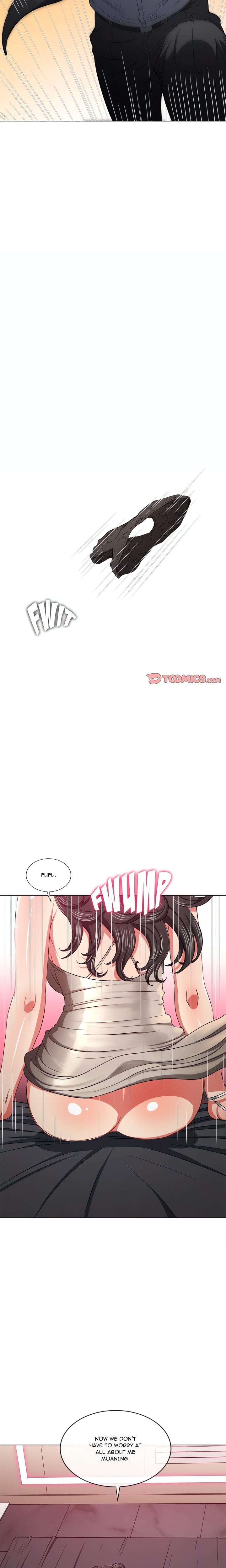 My High School Bully Uncensored, chapter 204, page 20 of 27