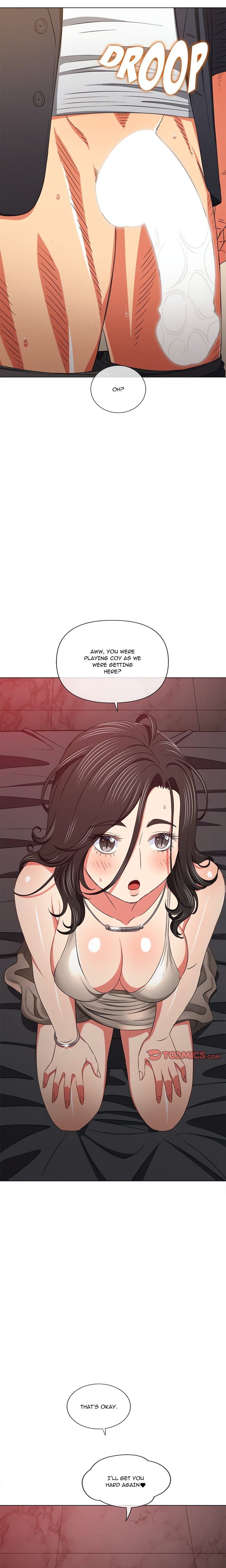 My High School Bully Uncensored, chapter 204, page 22 of 27