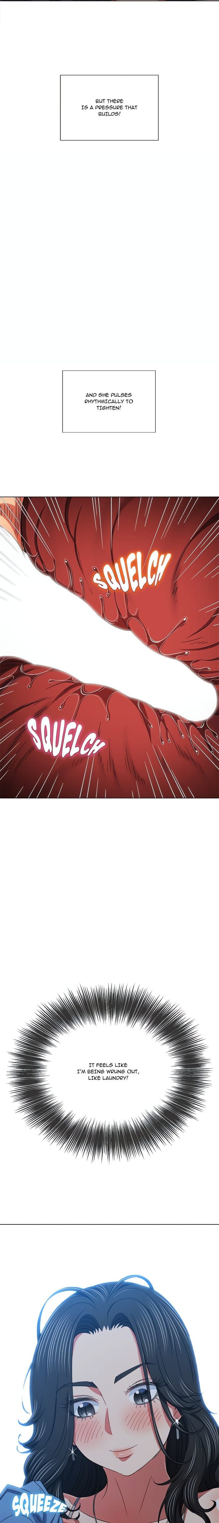 My High School Bully Uncensored, chapter 205, page 16 of 28