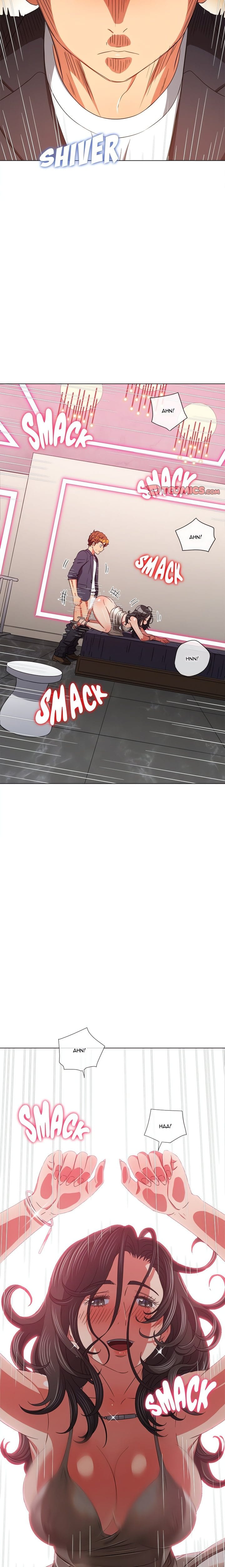 My High School Bully Uncensored, chapter 205, page 19 of 28
