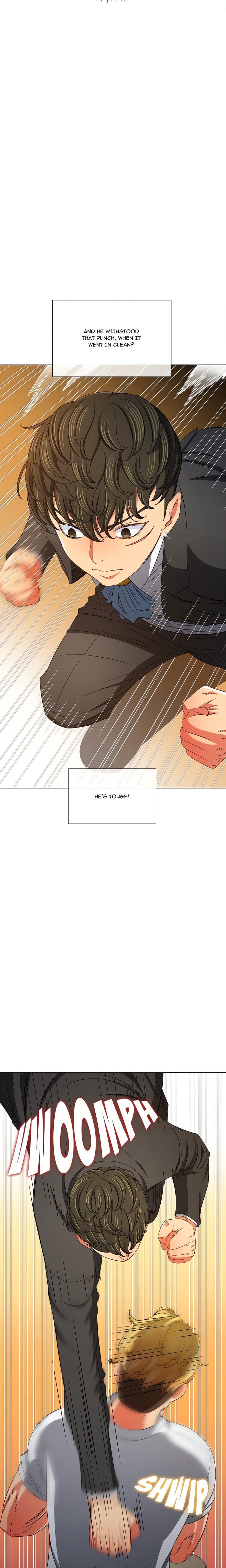 My High School Bully Uncensored, chapter 206, page 7 of 27